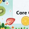Core Contents Media和sm