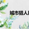 城市獵人劇情簡介（城市獵人 劇情）