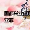 國都興業信息審計系統技術(北京)有限公司徐亞菲