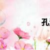孔湞（關于孔湞介紹）