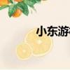 小東游村（關于小東游村簡介）
