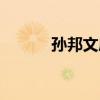 孫邦文康（關于孫邦文康介紹）