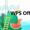 WPS Office 2007 國家電網公司專
