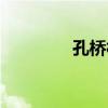 孔橋村（關于孔橋村介紹）