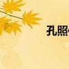 孔照信（關于孔照信介紹）