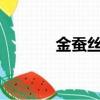金蠶絲雨txt（金蠶絲雨全集）