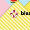 blessing you是什么意思