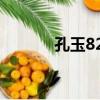 孔玉829（關于孔玉829介紹）