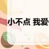 小不點 我愛你（關于小不點 我愛你簡介）