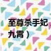 至尊殺手妃 鳳破九霄免費（至尊殺手妃 鳳破九霄）