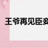 王爺再見臣妾要休夫（王爺 求你休了臣妾）