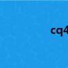 cq4508（cq45 307tx）