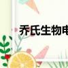 喬氏生物電降壓儀違法（喬氏降壓儀）