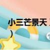 小三芒景天 亞種（關于小三芒景天 亞種簡介）