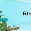 Gto 漫畫（gtaste漫畫）