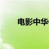 電影中華保鏢演員（電影中華保鏢）