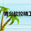 青島軟控精工擬建議項目（青島軟控精工）