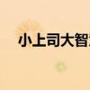 小上司大智慧（關于小上司大智慧簡介）