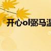 開心ol弼馬溫與騎寵星級（開心ol弼馬溫）