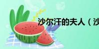 沙爾汗的夫人(沙爾汗)