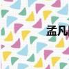 孟凡剛（關于孟凡剛介紹）