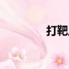 打靶上陣男主（打靶上陣）