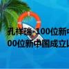 孔祥瑞-100位新中國成立以來感動中國人物（關于孔祥瑞-100位新中國成立以來感動中國人物介紹）