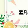 孟凡祥（關于孟凡祥介紹）
