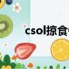 csol掠食者和追擊者（csol掠食者）