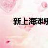 新上海灘歌詞黃曉明（新上海灘歌詞）