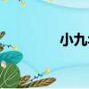 小九華（關于小九華簡介）