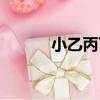 小乙丙丁（關于小乙丙丁簡介）