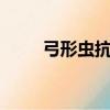 弓形蟲抗體igg陽性（弓形蟲抗體）