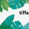 tiffany蒂芙尼（tiaffany）