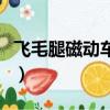 飛毛腿磁動車故障維修（飛毛腿磁動車怎么樣）