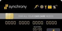 Synchrony Car Care讓客戶充電電動汽車筆芯