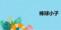 棒球小子