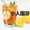 小人國游記（關于小人國游記簡介）