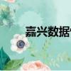 嘉興數據恢復公司（嘉興數據恢復）