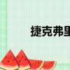 捷克弗里德希路達（捷克弗里德）