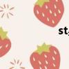 st星源公司（st方源）