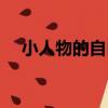 小人物的自白（關于小人物的自白簡介）