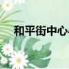 和平街中心小學排名（和平街中心小學）