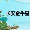 長安金牛星油耗真高（長安金牛星油耗）