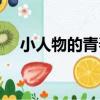 小人物的青春（關于小人物的青春簡介）