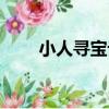 小人尋寶記（關于小人尋寶記簡介）