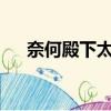 奈何殿下太妖嬈txt（奈何殿下太妖嬈）