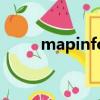 mapinfo官網（mapinfo序列號）