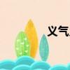 義氣兄弟電影（義氣電影）