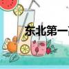 東北第一高樓爛尾（東北第一高樓）